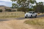 Nissan Navara SL Dual Cab 2017 года (AU)